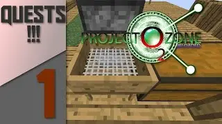 Project Ozone 2 Reloaded | #1 | Kepler 69!!!!
