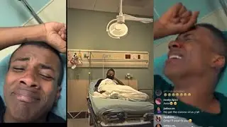 Gutta K Diagnosed wit Corona Virus / Covid-19