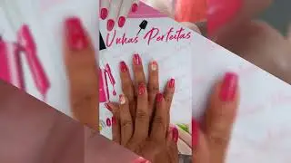 UNHAS DECORADAS DE CLIENTES FEITAS POR MIM..💅 😍😍