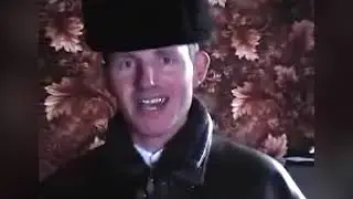 Петро Щур Мамині Світлиці Футаж Мема