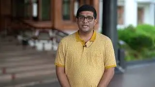 Alumni 2016 EEE: Akhil Nair, Underwriter at Royal Sundaram
