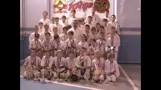 Родники ТВ (эфир от 31 декабря 2015)