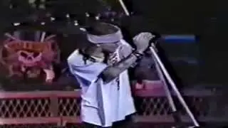 Guns N' Roses - Estranged Subtitulos en Español HD