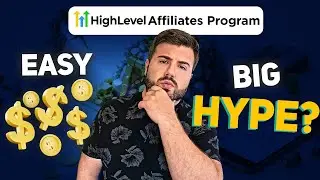How to Make Passive Income with GoHighLevel in 2025