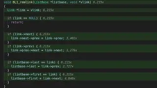 Gcov Viewer - C/C++ Code Coverage in Visual Studio Code