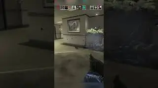 Что это было ? #нарезки #csgo