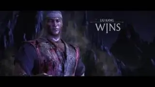 O COMBATE DOS COMBATES MORTAL KOMBAT X