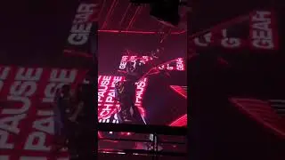 F4Q singing during tech pause 😂😂😂 | VCT Masters berlin | sentinels vs F4Q