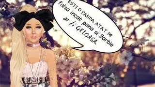 Stardoll:Parerea mea despre conturile "Panda"