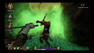 Еженедельное задание Катаклизм Пустоши хаоса Vermintide 2