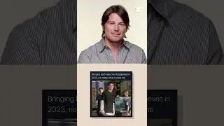 Josh Hartnett is a style meme #esquire #joshhartnett #explainthis