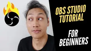 OBS Studio Tutorial for beginners (Part 3)