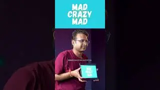 Guess the Bollywood Movies by Their English Translations 🎥 | Part 2 | #shorts | Mad For Fun​