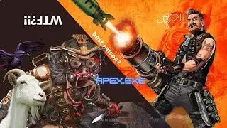 Apex Saison 8.EXE
