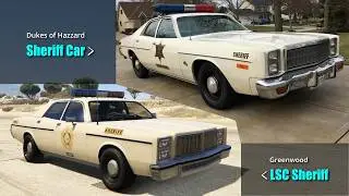GTA V Online Bottom Dollar DLC Cars vs Real Life Cars | All 21 Cars included