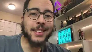 The FUTURE of DapperDarius...