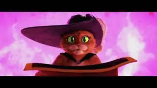 𝗣𝗶𝗰𝗸 𝗜𝘁 𝗨𝗽 | Puss The Last Wish