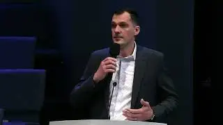 Проповедь - Петр Пипченко