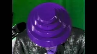 Devo - Girl U Want (Video)