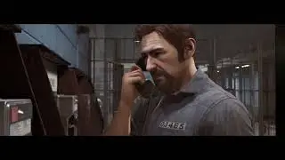 A WAY OUT CHAPTER  3 : HAMMER MAN IS HERE!