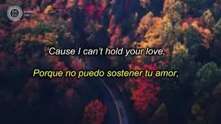 Men I Trust - Something in Water [Sub español + Lyrics]