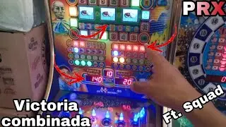 POR FIN SE LOGRO GANAR ESA DESPUÉS DE TANTO🔥Maquinas Pin Ball 2021 🔥💯 PrX & ChinoGames_1