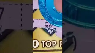 BIG LOTTERY WIN!!!  