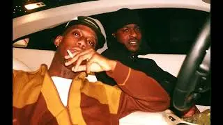 Octavian x Skepta Type Beat 
