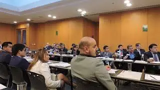 Presentacion BNI - Wilber Mendoza Vera