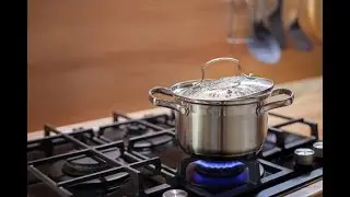 тухнет газовая плита. что делать?