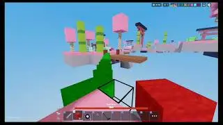 Solo roblox bedwars