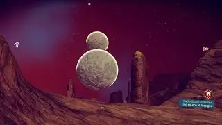 Nokturnihs Plays: No Man's Sky - FAIL and BUG!