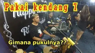 Xena Xenita - Tibo mburi (bikin Hmm)