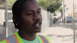 Time for Trees - Community Recovery