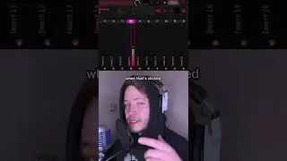 How to record vocals into the playlist in FL Studio20 🎙️🎧 #recordingvocals #homerecording