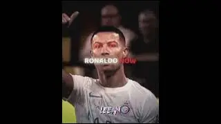 Ronaldo Edit
