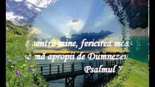 Adi Varga-Glasul Domnului ne cheama