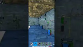 RUST - Приоритет датчика 