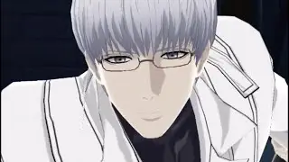 Anniv Arima (Form 1) Highest Damage Tested  |Tokyo Ghoul: re invoke