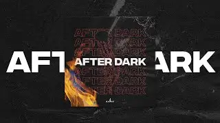 Hard Trap Guitar Sample Pack 2021 | After Dark