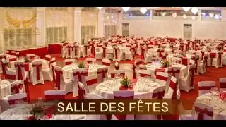 Résidence Hotelière Palme d'Or