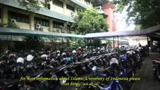 Dokumentasi Kegiatan di FPSB & Kedokteran UII Bag.6