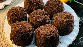 ПИРОЖНОЕ, Которые покорило весь Мир! Безупречный вкус!