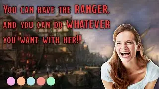Player Tries to SELL Another Player's D&D Character