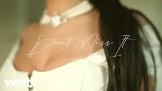 Lex Andretti - Don't Miss It