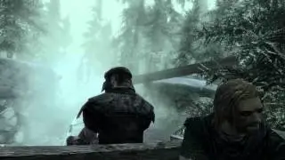 Whenever I decide to play Skyrim again...