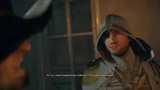 Assassin's Creed Unity. Прохождение 2. Без комментариев.