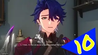 The Extremely Dated Episode | Episode 10 | Honkai: Star Rail