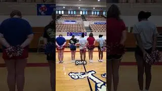 This Is How the New Captain Was Chosen 😳