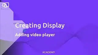 Adding A Video Player To Your Ads | Creative Studio 4